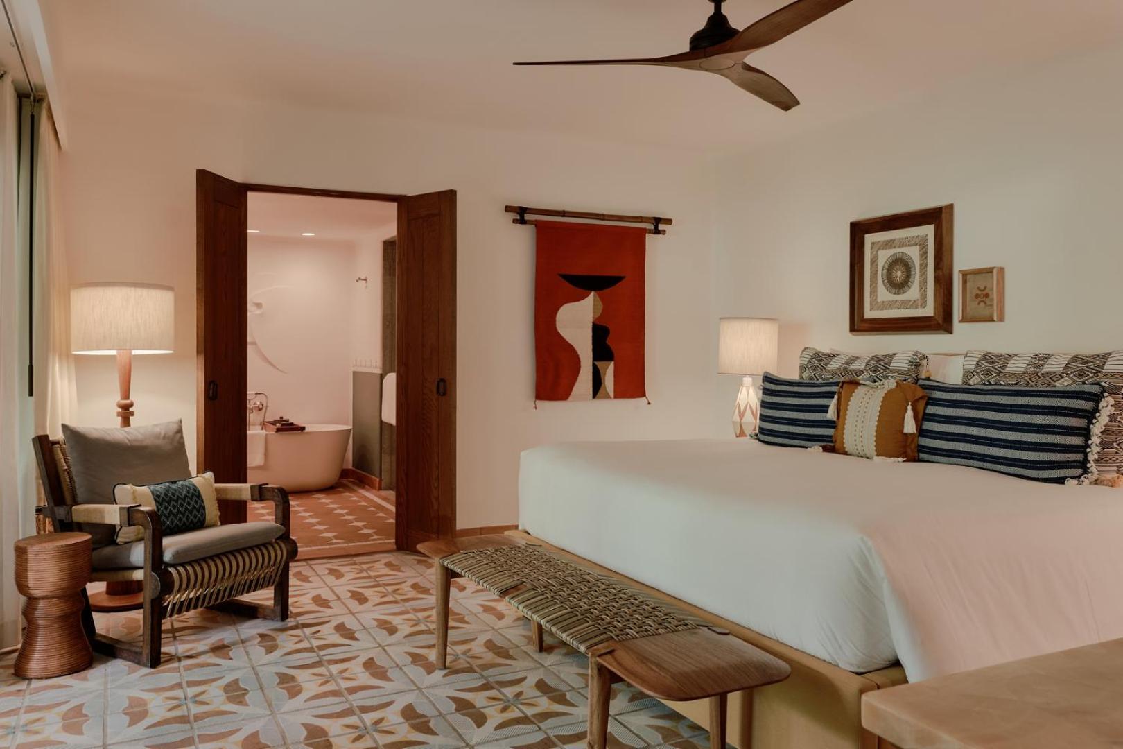 Garden View Premium Suite