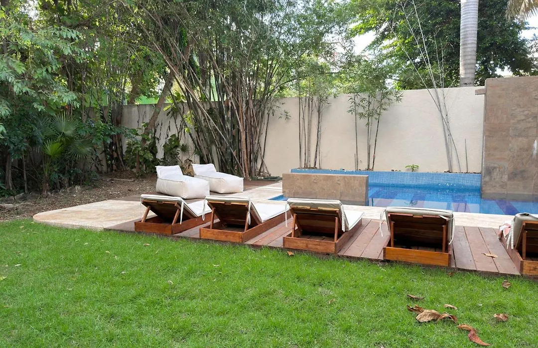 Quinta Nina Playa Del Carmen - Solo Adultos-1