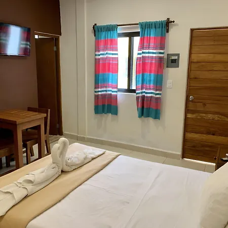 Akbal Playa - Beach Zone-2